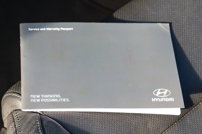 2016 Hyundai Tucson Highlander