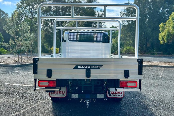 2026 Isuzu N Series