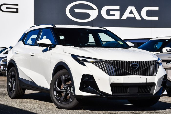 2026 GAC EMZOOM