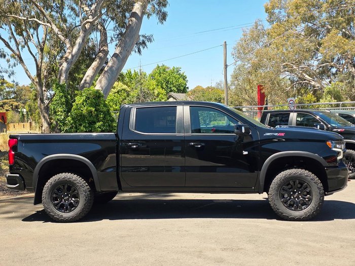 2026 Chevrolet Silverado 1500 ZR2 W/Tech Pack
