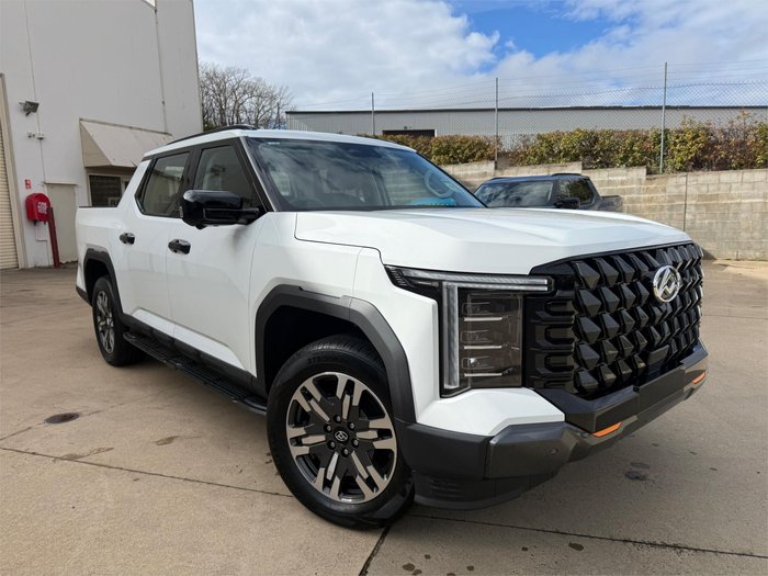 2026 LDV TERRON 9 EVOLVE