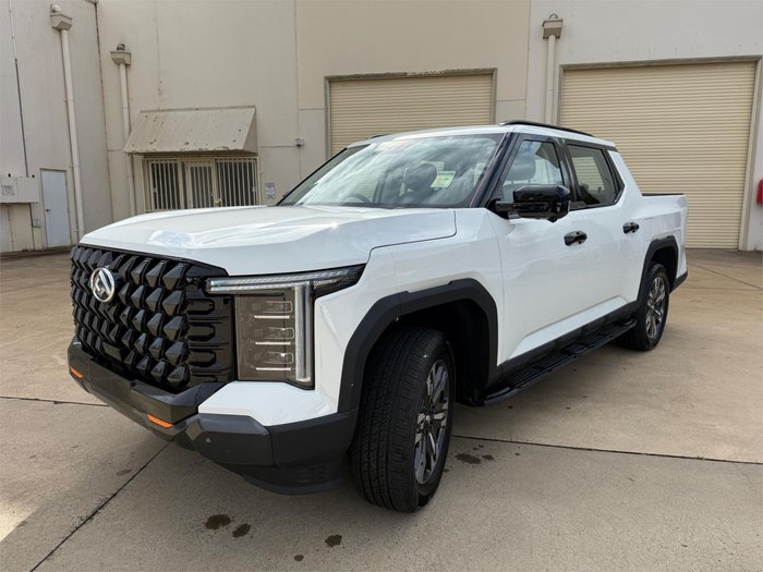 2026 LDV TERRON 9 EVOLVE