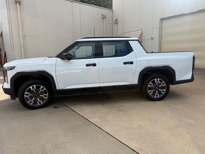 2026 LDV TERRON 9 EVOLVE