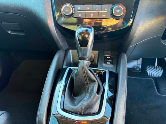 2019 Nissan QASHQAI ST-L