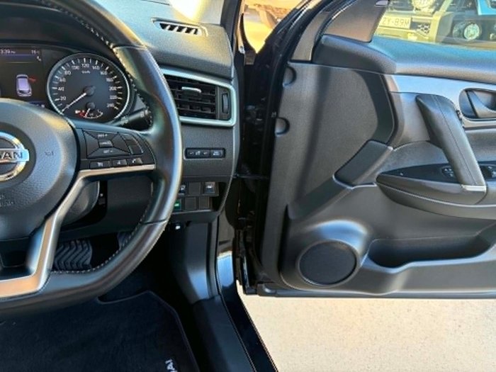 2019 Nissan QASHQAI ST-L