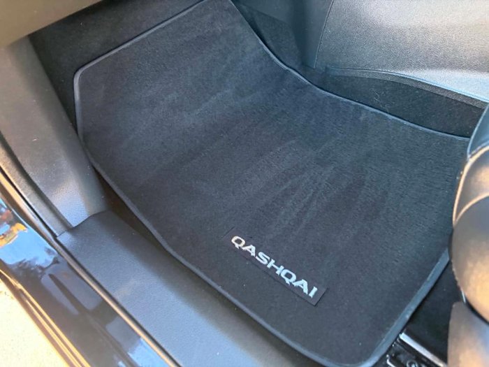 2019 Nissan QASHQAI ST-L