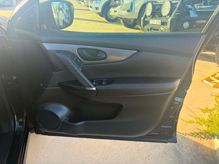 2019 Nissan QASHQAI ST-L