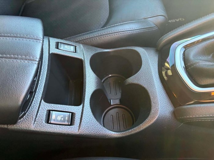 2019 Nissan QASHQAI ST-L