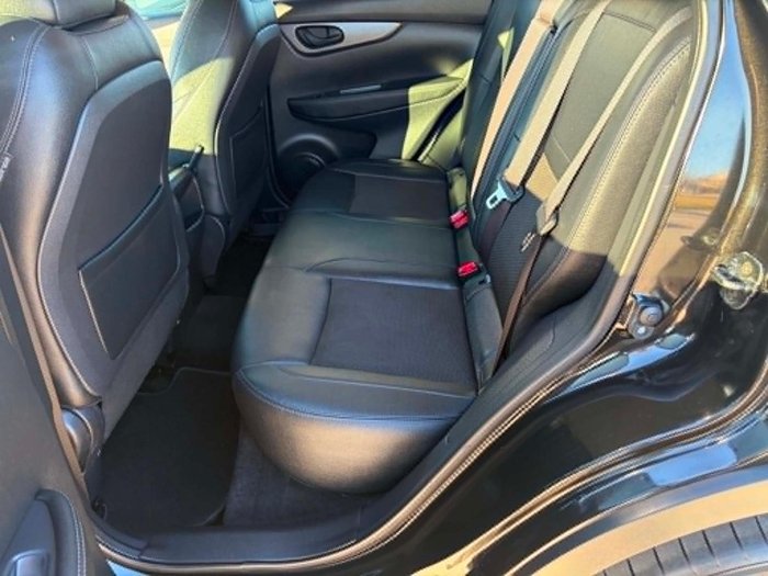2019 Nissan QASHQAI ST-L