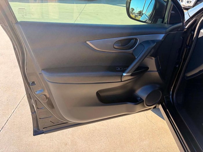 2019 Nissan QASHQAI ST-L