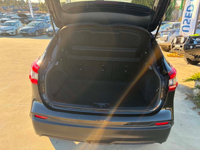 2019 Nissan QASHQAI ST-L