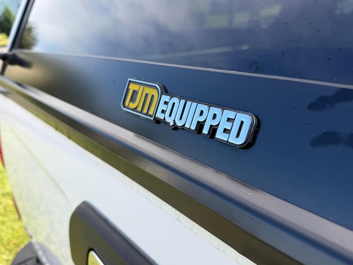2017 Holden Colorado LTZ