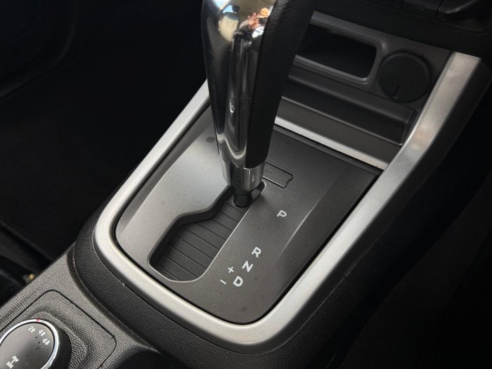 2017 Holden Colorado LTZ
