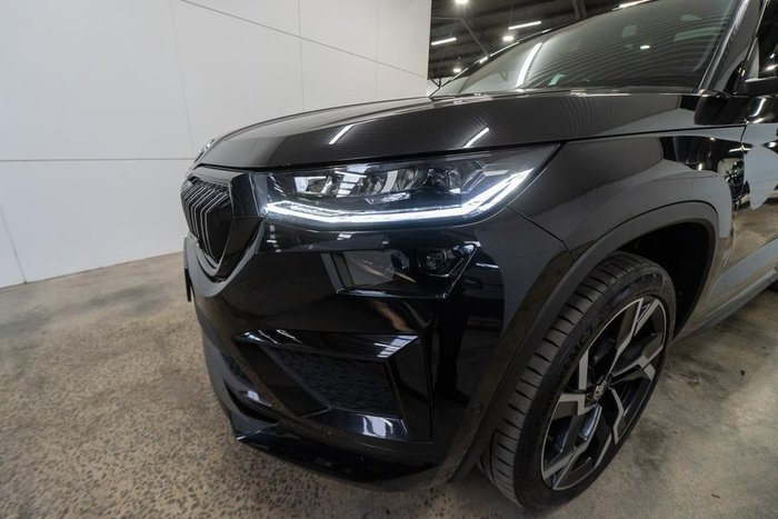 2022 SKODA Kodiaq RS