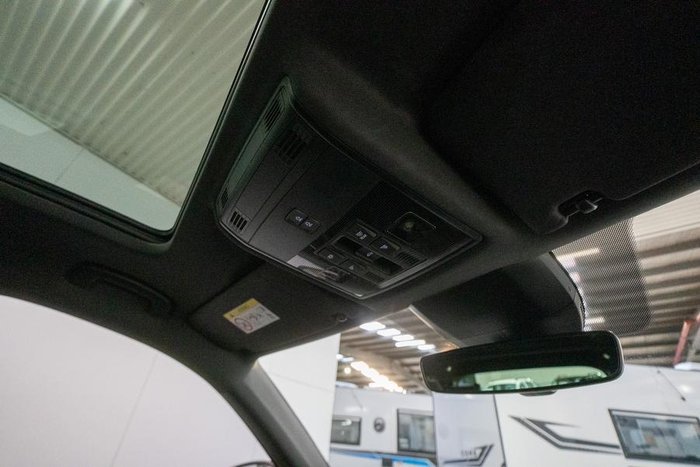 2022 SKODA Kodiaq RS