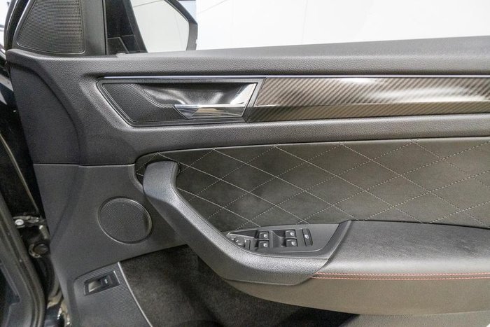 2022 SKODA Kodiaq RS