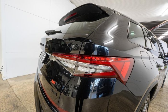 2022 SKODA Kodiaq RS