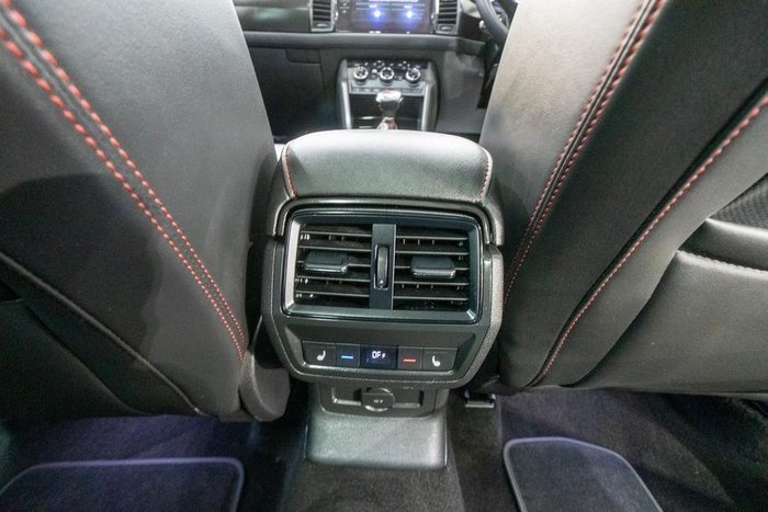 2022 SKODA Kodiaq RS