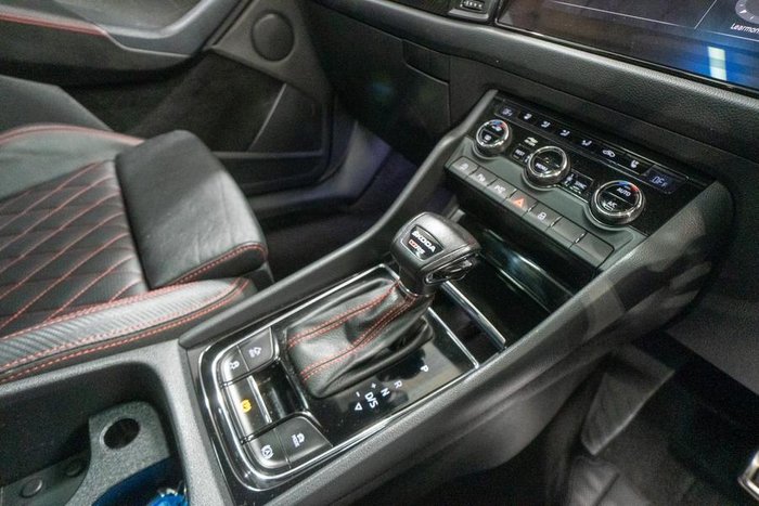 2022 SKODA Kodiaq RS