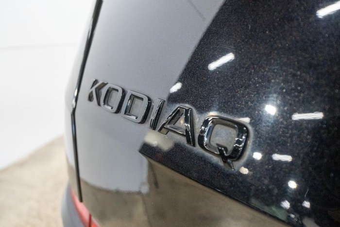 2022 SKODA Kodiaq RS