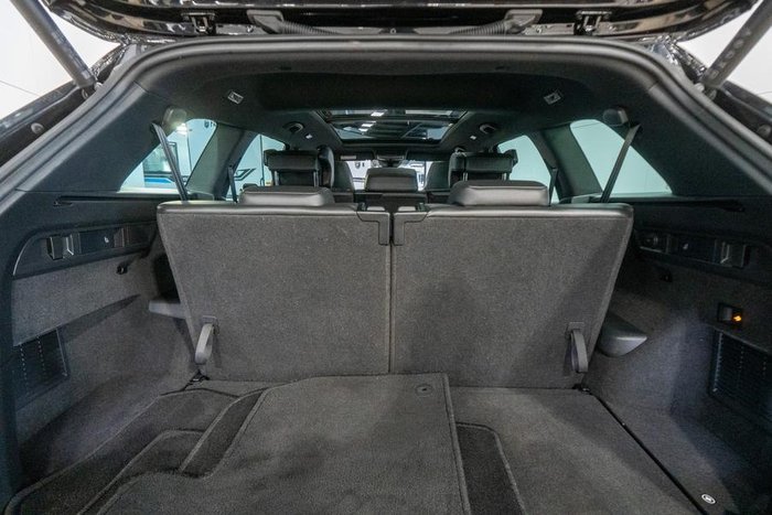2022 SKODA Kodiaq RS