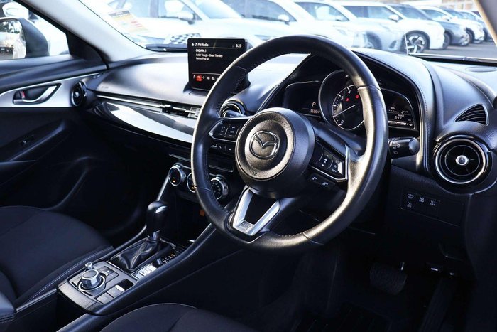 2025 Mazda CX-3 G20 Pure