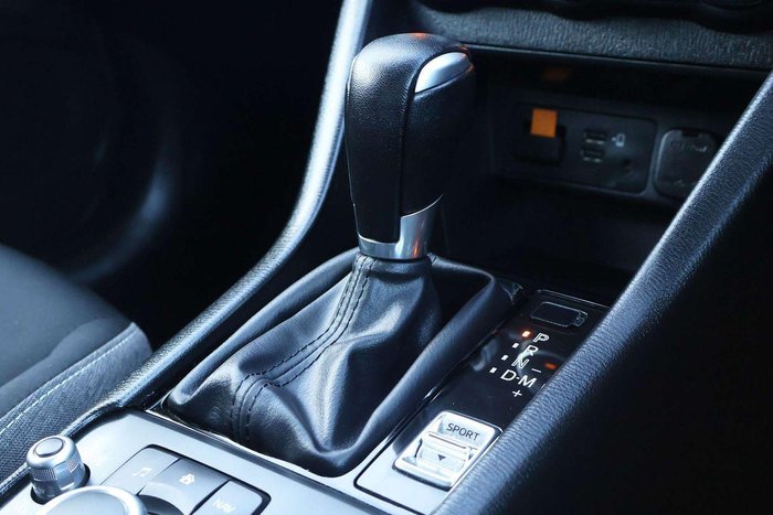 2025 Mazda CX-3 G20 Pure