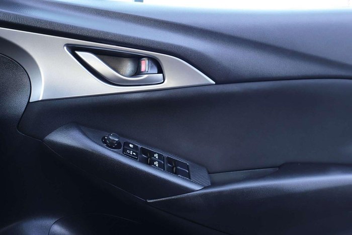 2025 Mazda CX-3 G20 Pure