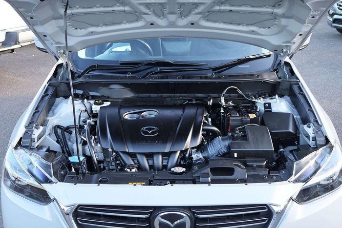 2025 Mazda CX-3 G20 Pure