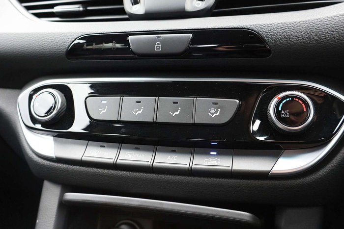 2023 Hyundai i30 Active