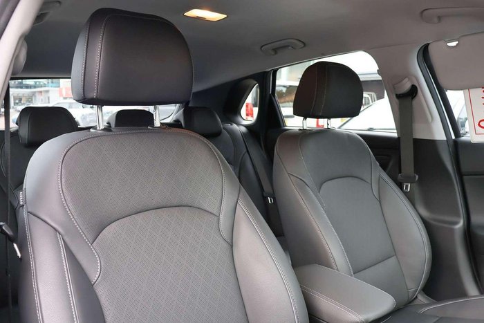 2023 Hyundai i30 Active