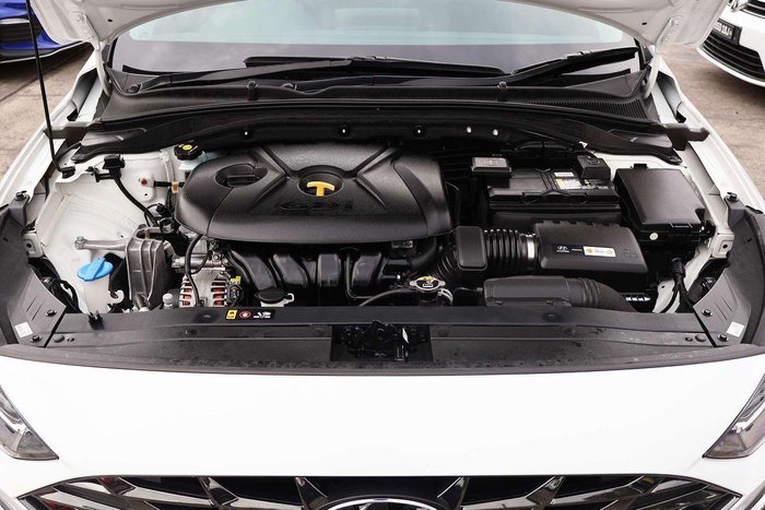 2023 Hyundai i30 Active
