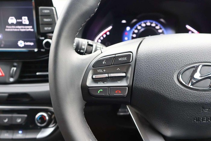 2023 Hyundai i30 Active