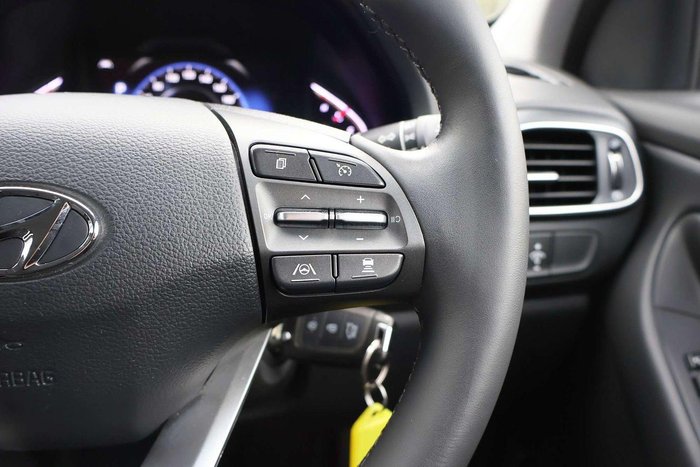 2023 Hyundai i30 Active