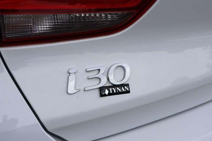 2023 Hyundai i30 Active