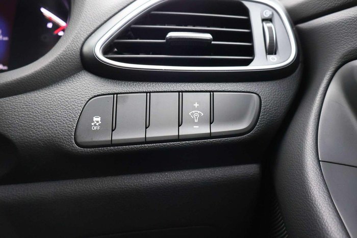 2023 Hyundai i30 Active