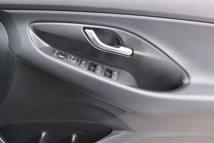 2023 Hyundai i30 Active