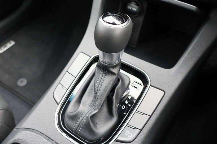 2023 Hyundai i30 Active