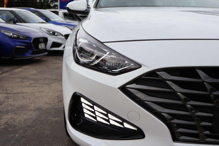 2023 Hyundai i30 Active