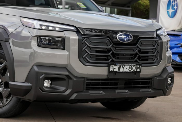 2026 Subaru Outback AWD Premium