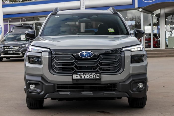 2026 Subaru Outback AWD Premium