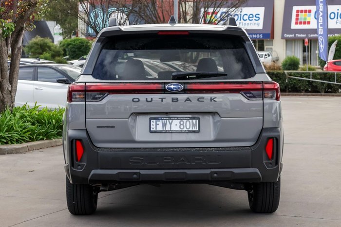 2026 Subaru Outback AWD Premium