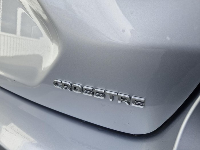 2024 Subaru Crosstrek 2.0L