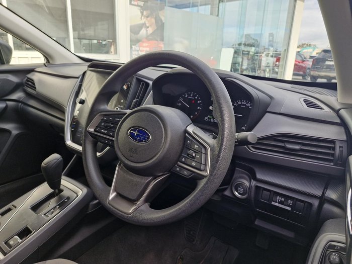 2024 Subaru Crosstrek 2.0L