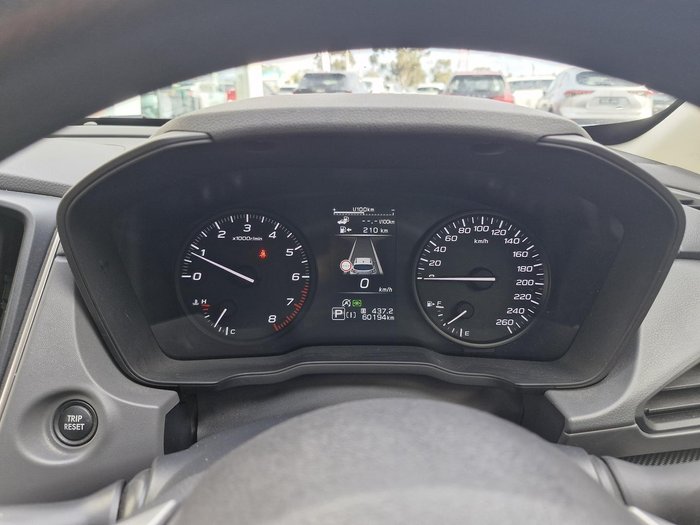 2024 Subaru Crosstrek 2.0L