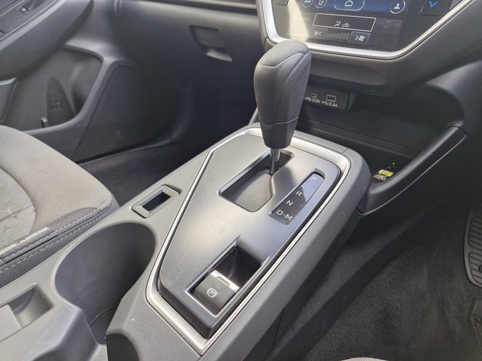 2024 Subaru Crosstrek 2.0L