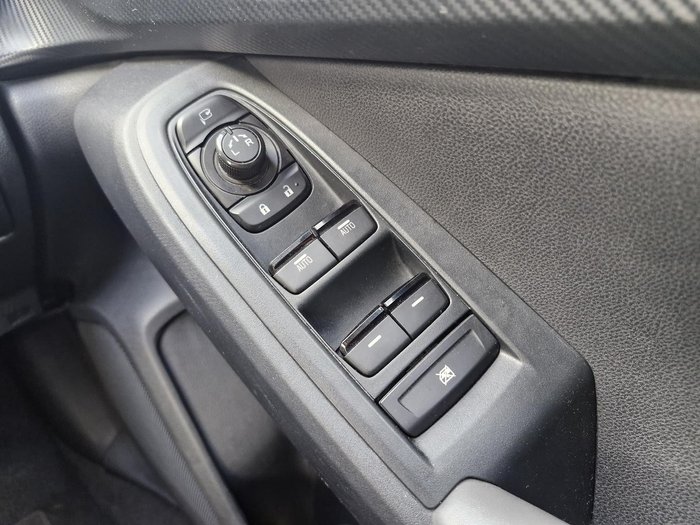 2024 Subaru Crosstrek 2.0L