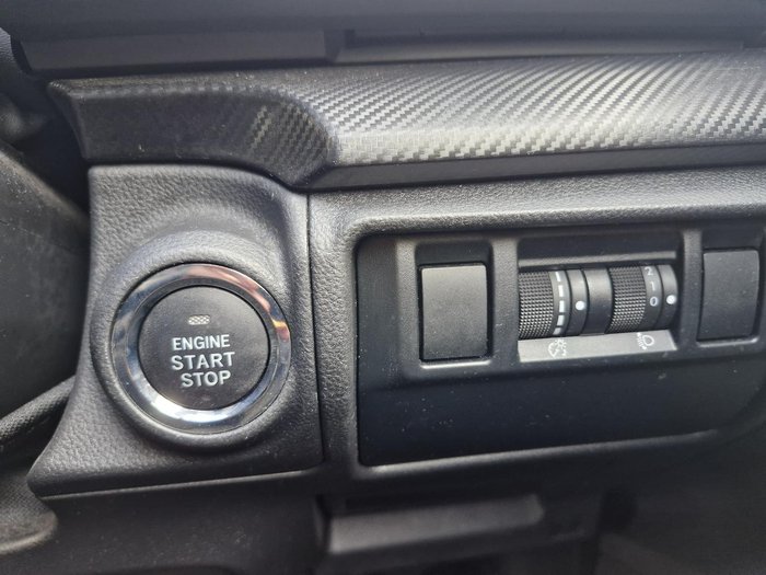 2024 Subaru Crosstrek 2.0L