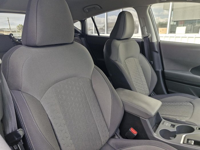 2024 Subaru Crosstrek 2.0L