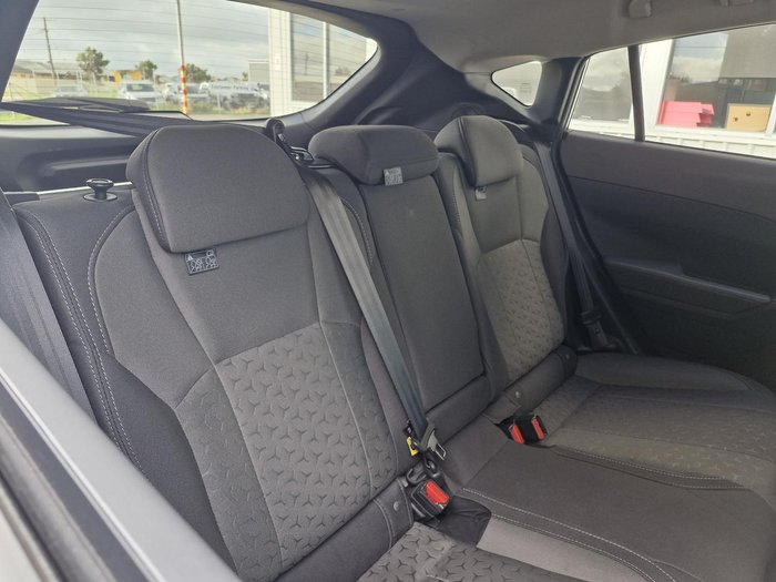 2024 Subaru Crosstrek 2.0L